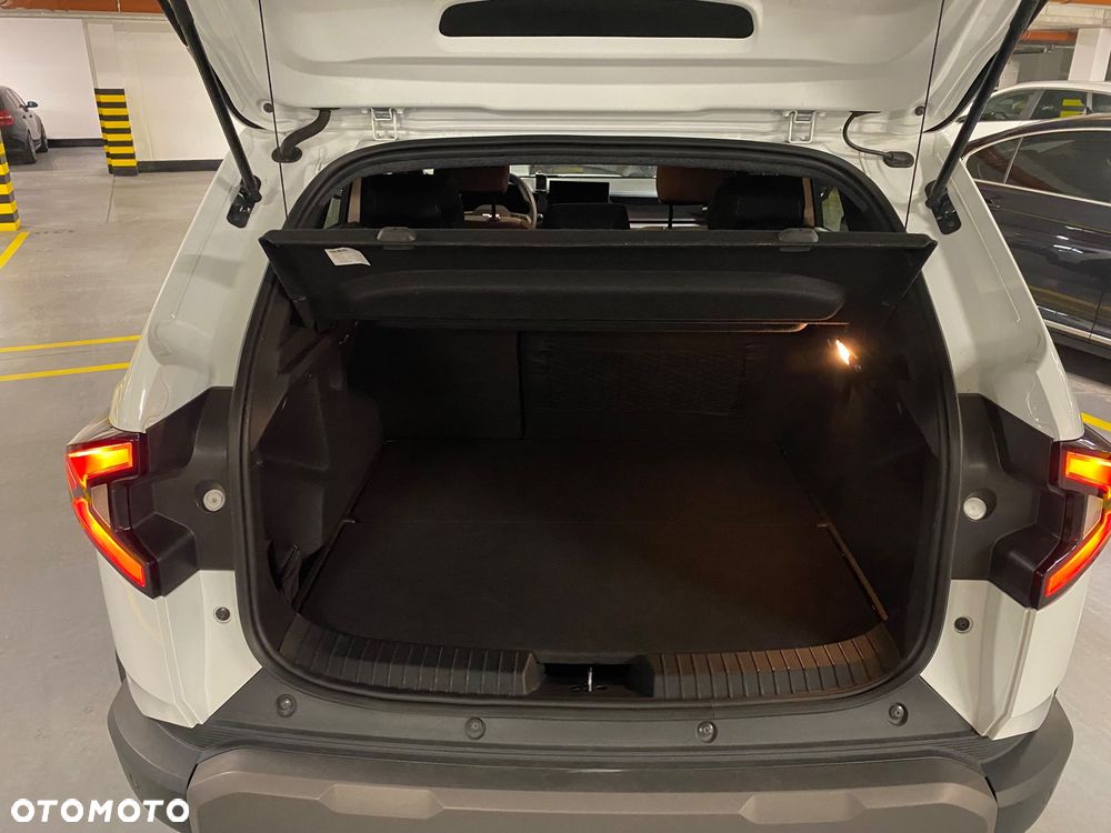 Dacia Duster 1.0 TCe Journey - 5