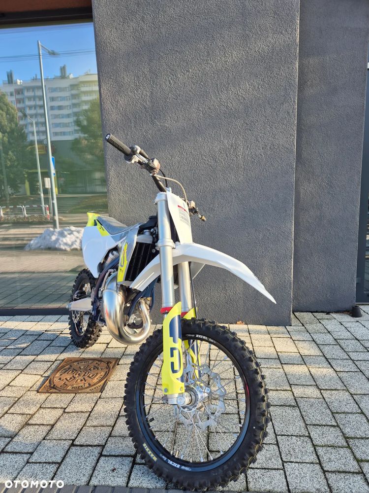 Husqvarna TC - 8