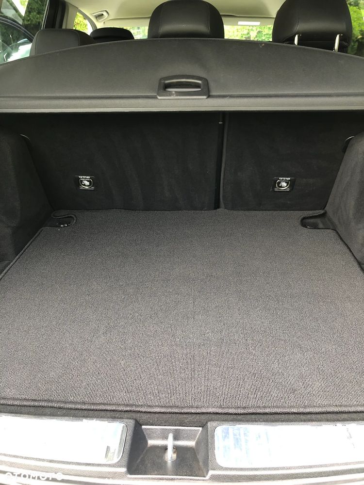 Mercedes-Benz GLK 220 CDI 4-Matic - 30