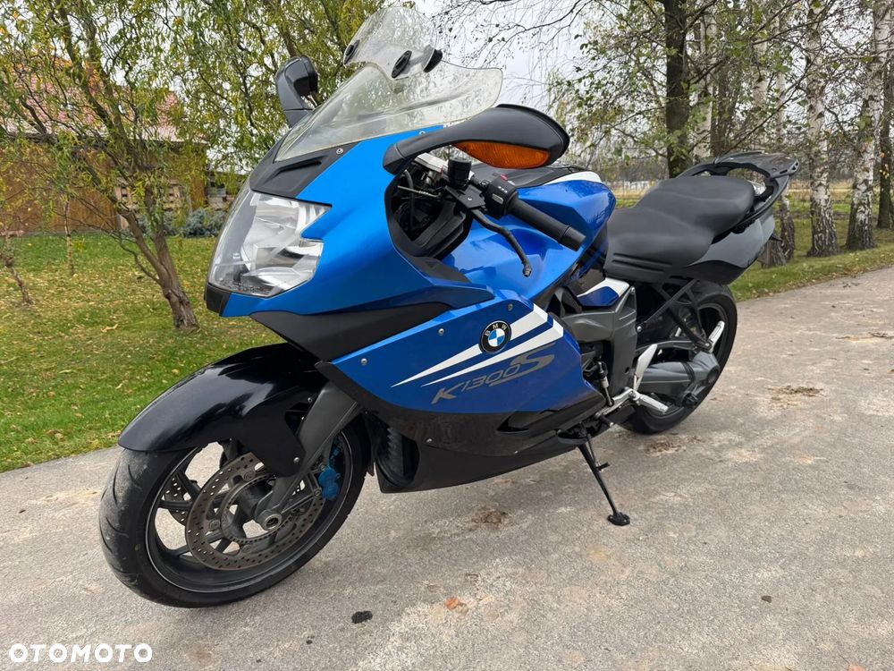 BMW K - 5
