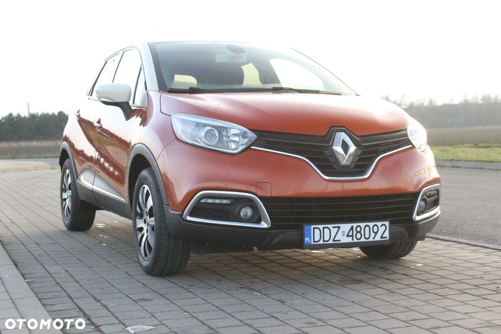 Renault Captur 1.5 dCi Intens - 5