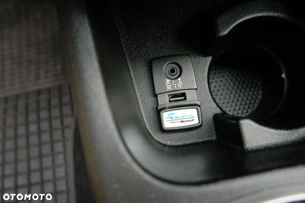 Fiat Punto Evo 1.4 8V Pop Start&Stopp - 28