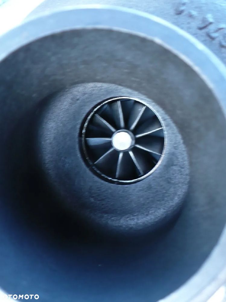 VITO VIANO 639 2.2cdi 115CDI 113 111 TURBO A6460901580 IDEAL. ORYGI. - 7