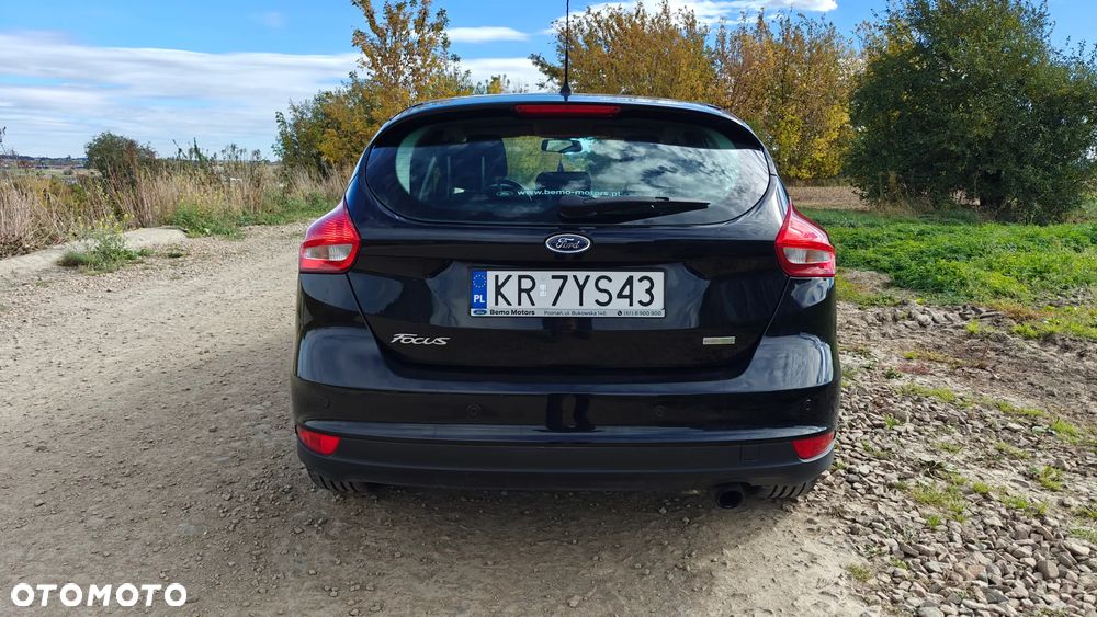 Ford Focus - 3