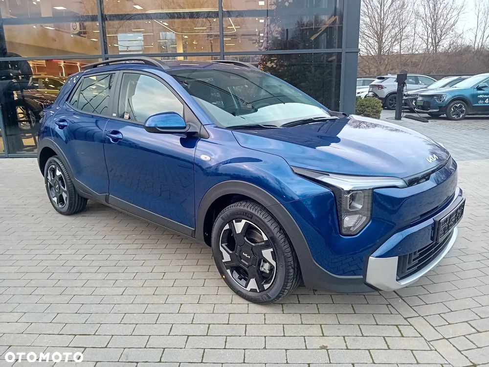 Kia Stonic - 3
