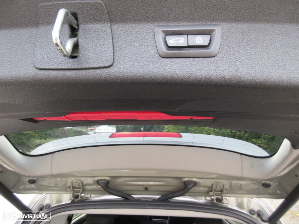 BMW 216 Gran Tourer d Advantage Auto - 9