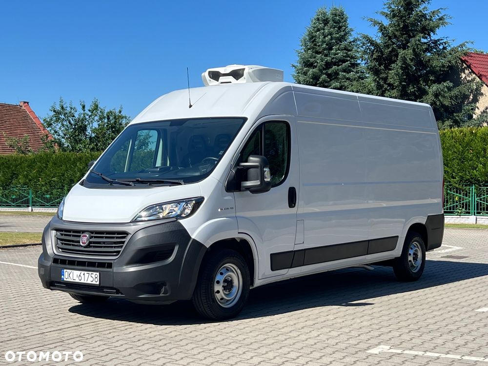 Fiat Ducato - 1