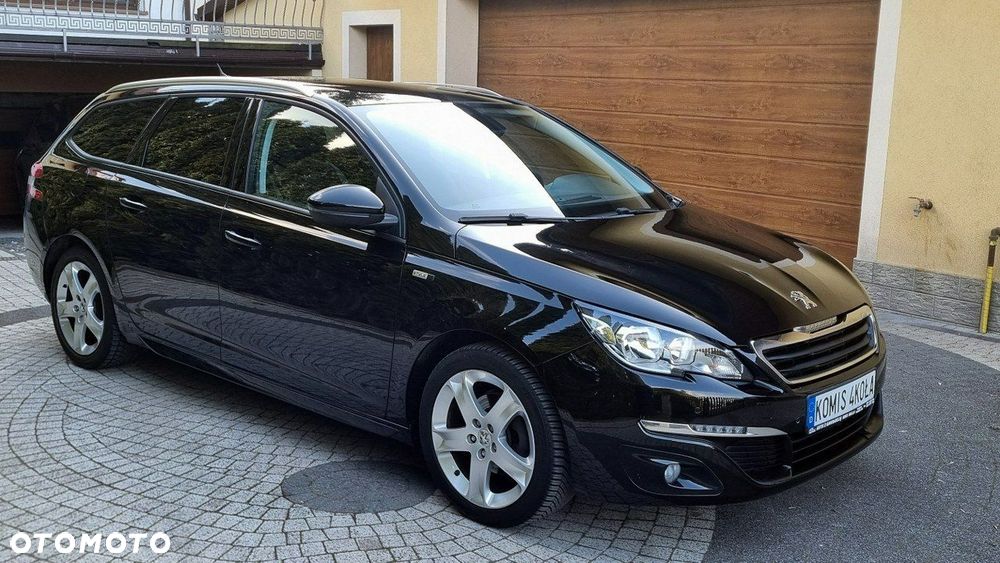 Peugeot 308 - 7