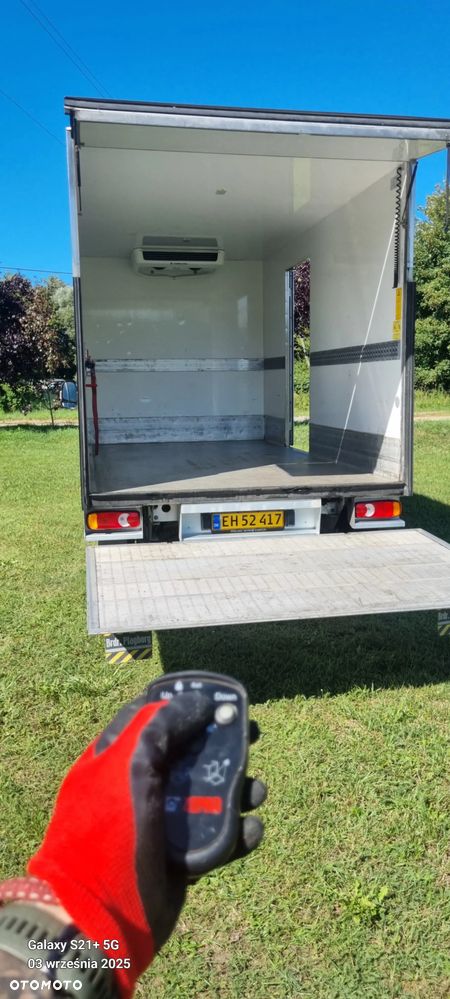 Fiat Ducato - 9