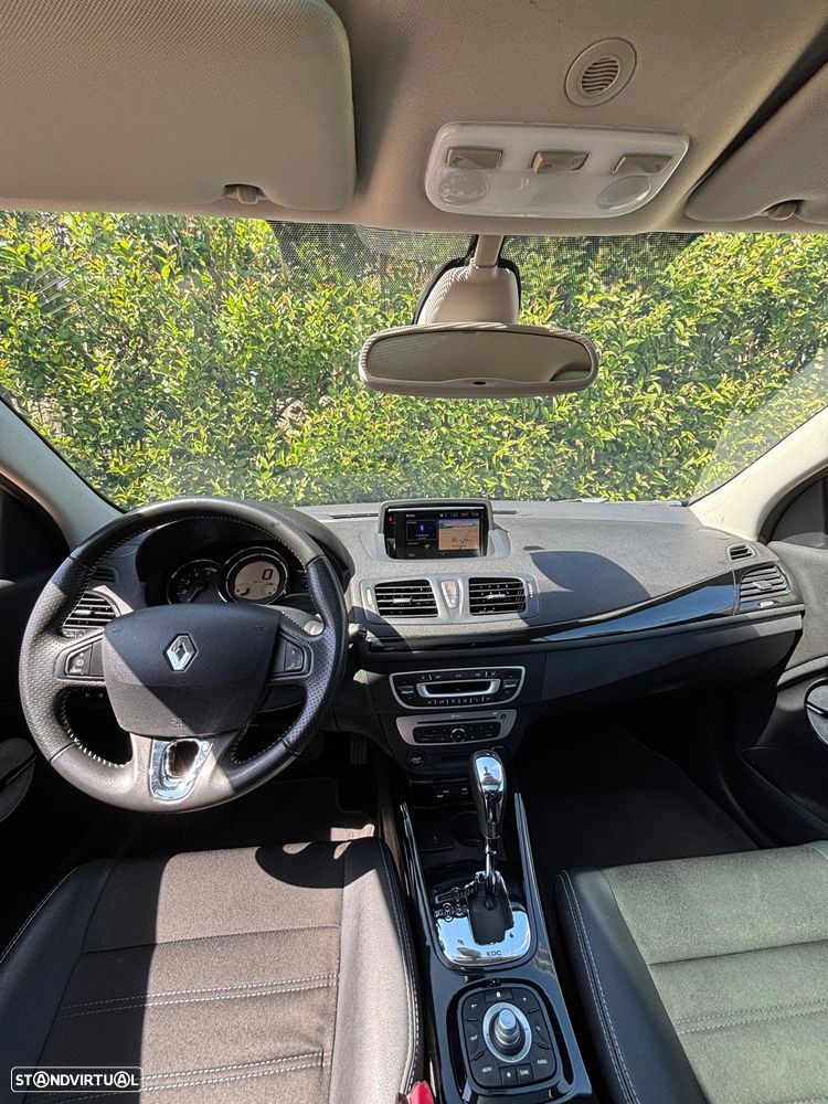 Renault Mégane - 12