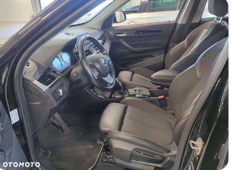 BMW X1 - 6