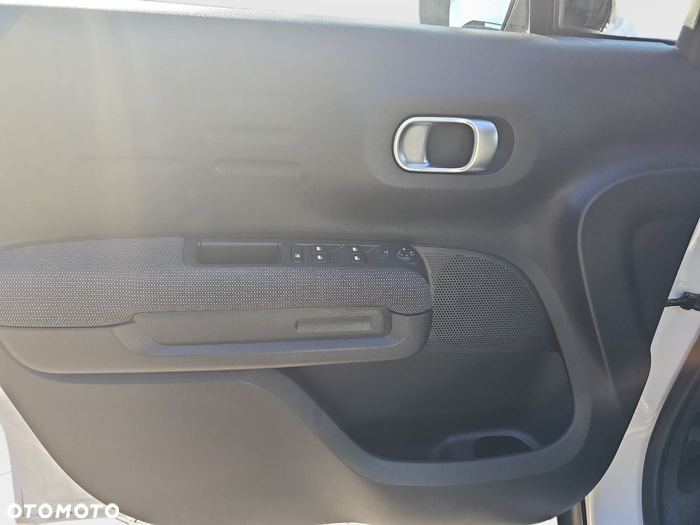 Citroën C3 Aircross 1.2 PureTech Feel Pack S&S - 14