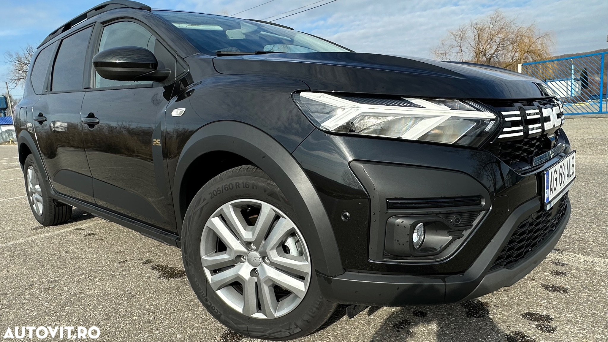 Dacia Jogger 7 locuri TCe 110 Extreme - 24