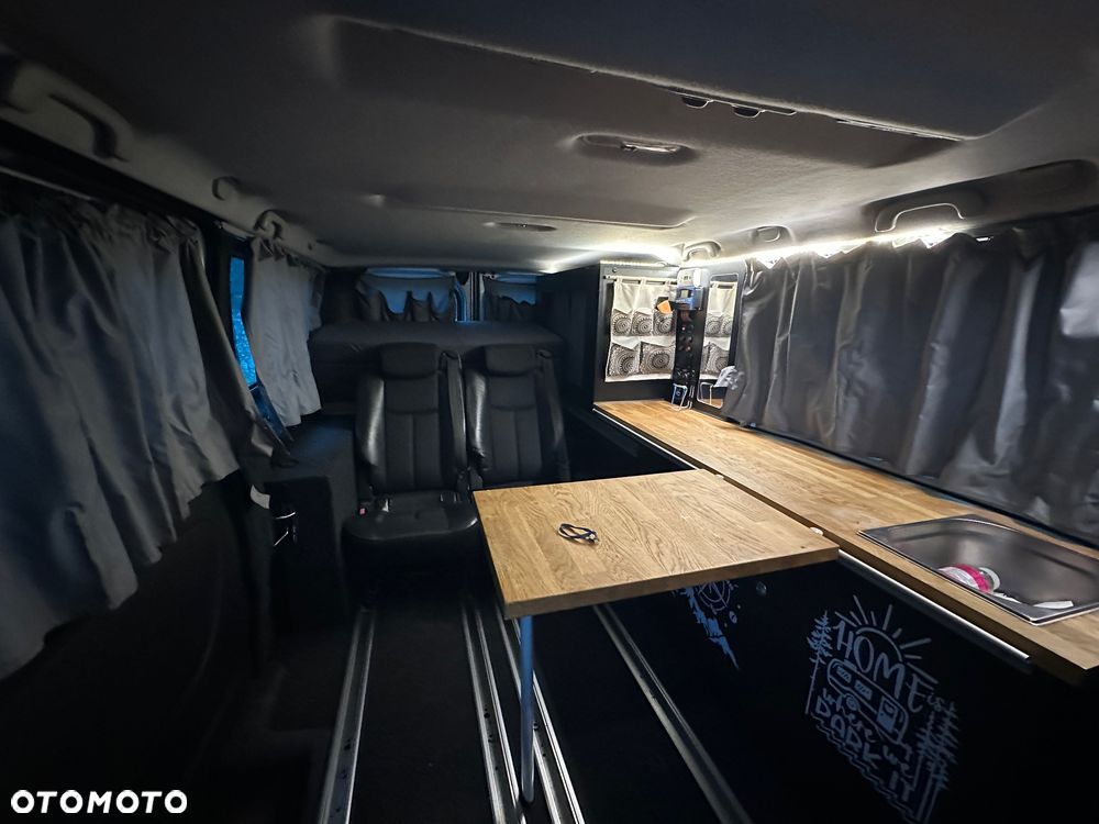 Opel Vivaro L2H1 2,9t Edition - 7