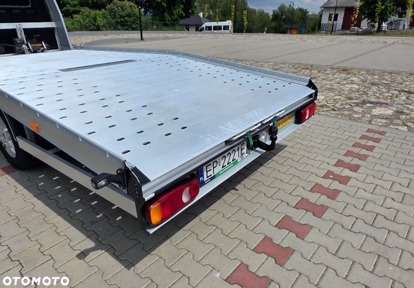 Renault Master - 30