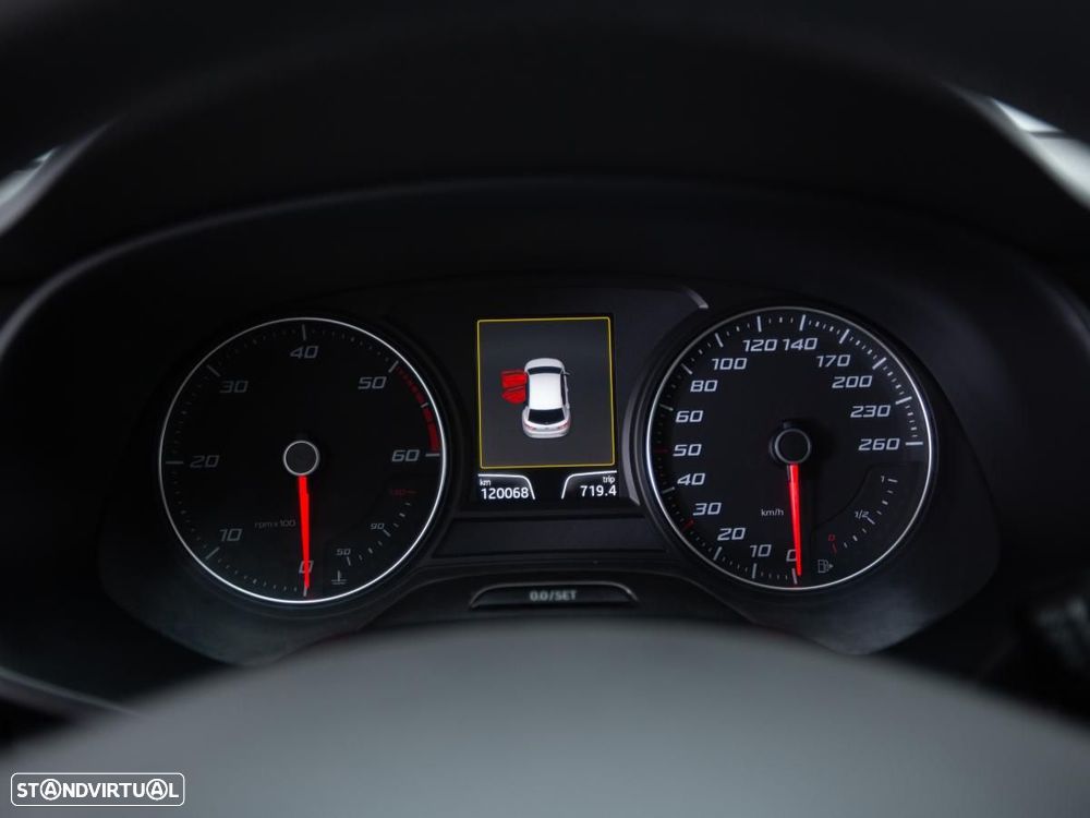 SEAT Leon - 18