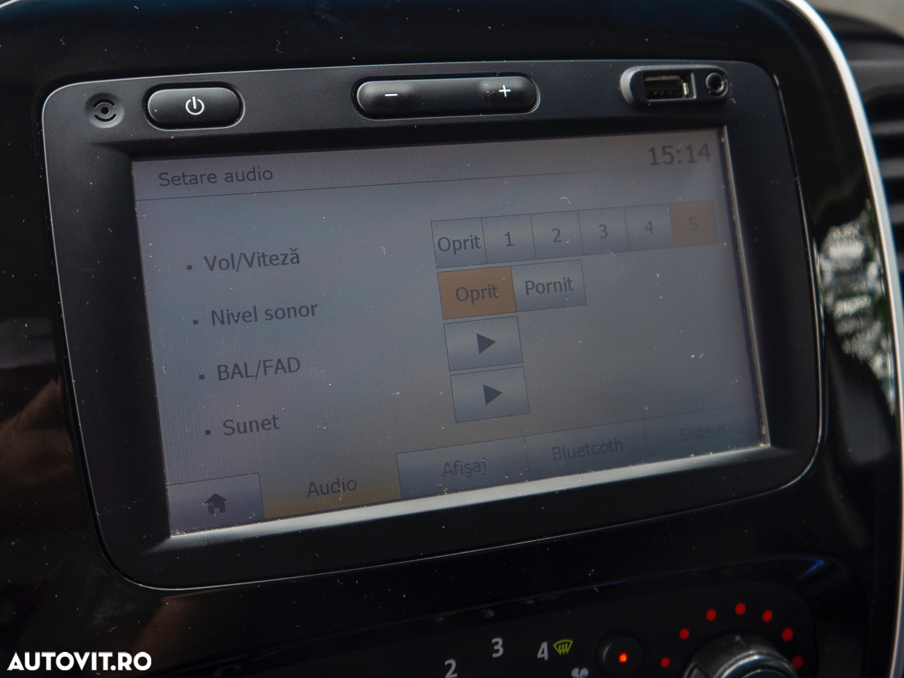 Renault Trafic - 9