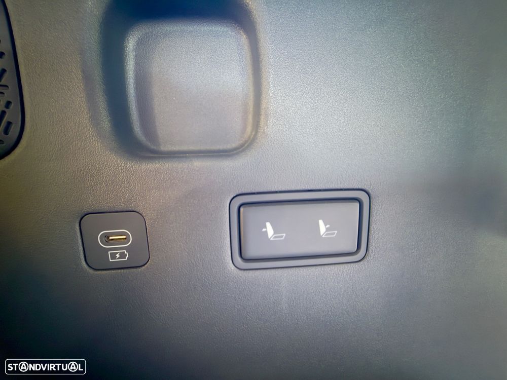 Kia EV9 98.8 kWh GT-Line AWD - 20