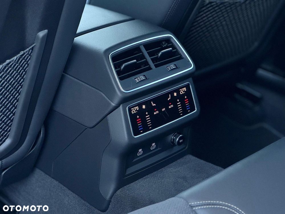 Audi A7 Sportback 45 TFSI mHEV Quattro S tronic - 33