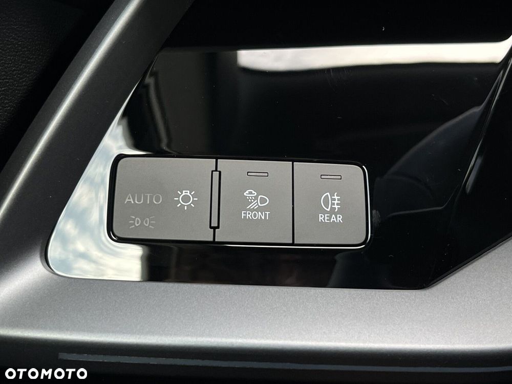 Audi A3 Sportback - 32