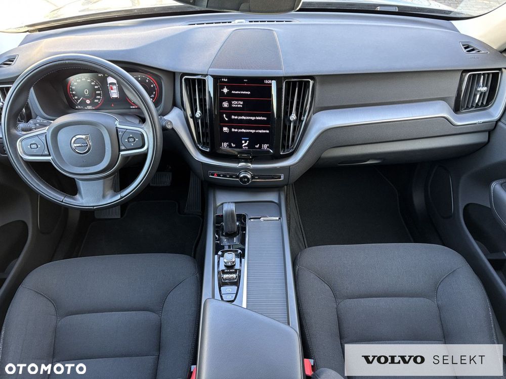 Volvo XC 60 - 13