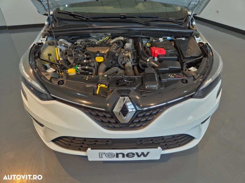 Renault Clio - 21