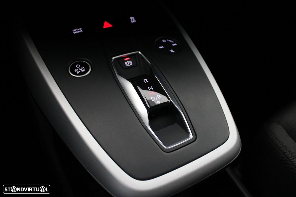 Audi Q4 Sportback e-tron 35 55 kWH - 29