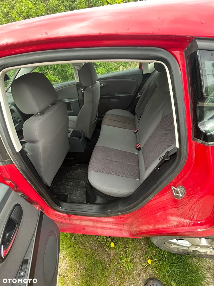 Seat Leon 1.6 Stylance - 7