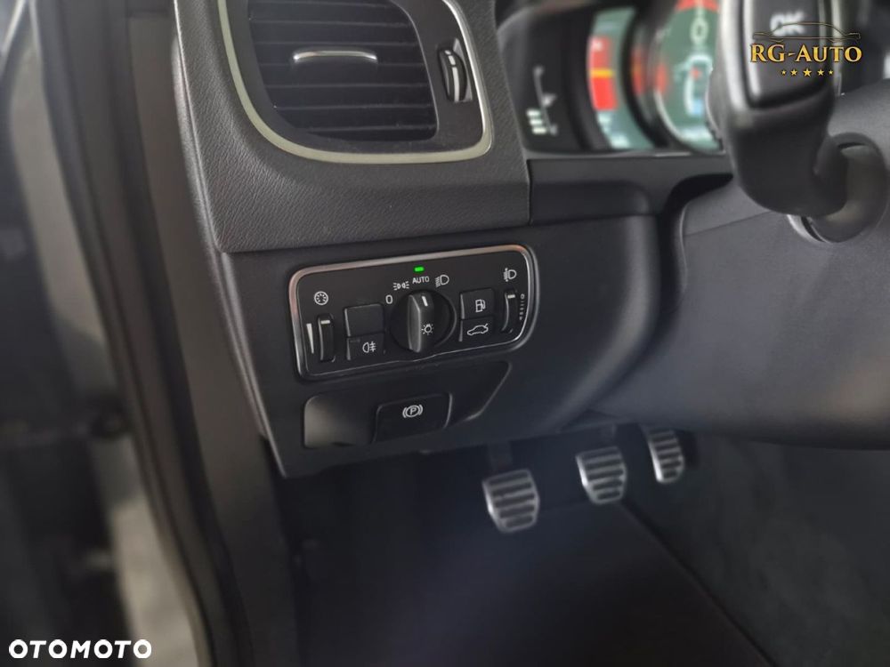 Volvo S60 - 39