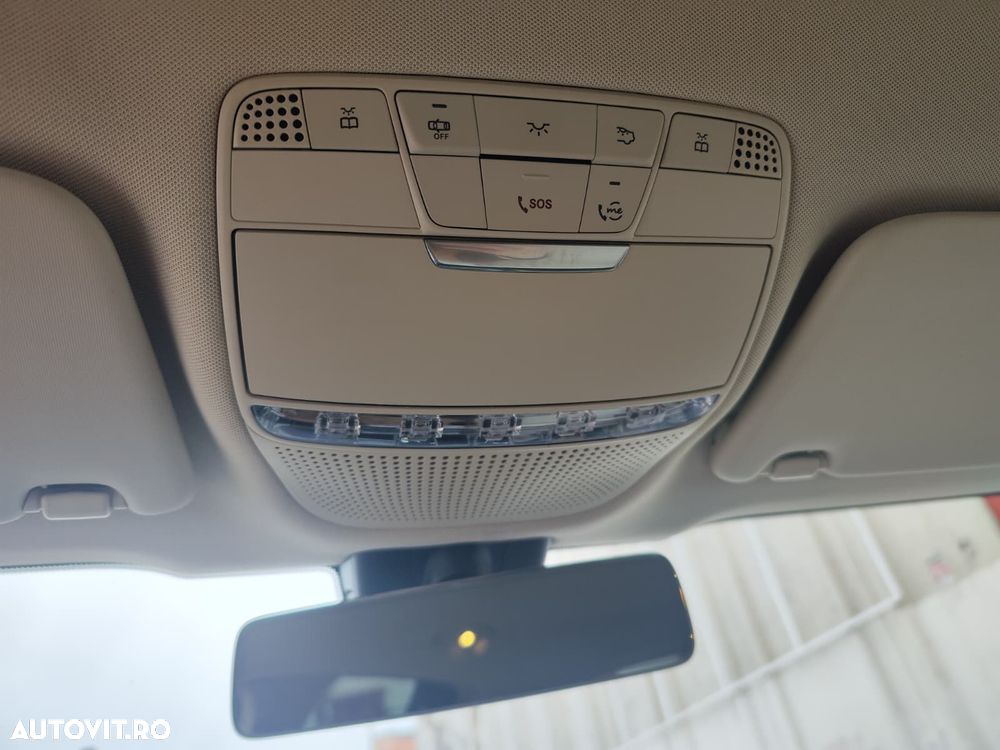 Mercedes-Benz GLC 220 d 4MATIC 9G-TRONIC AMG Line - 25