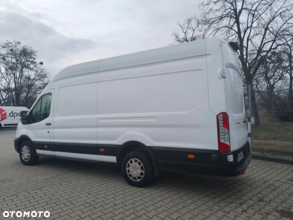 Ford Transit - 3