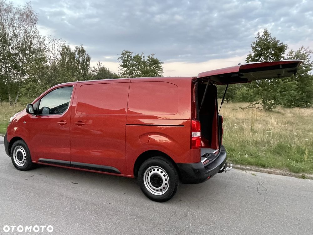 Opel Vivaro - 27
