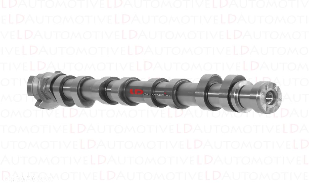 WAŁKI ROZRZĄDU 11317587756 11317565422 MINI 1.6 BENZYNA 16V - 5
