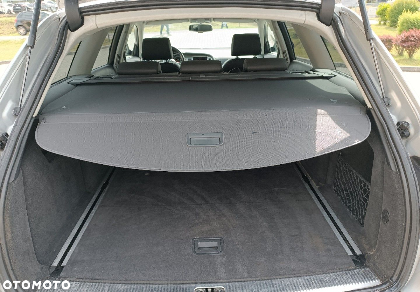 Audi A6 - 12