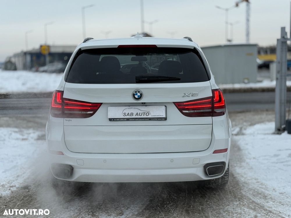 BMW X5 xDrive40e - 24