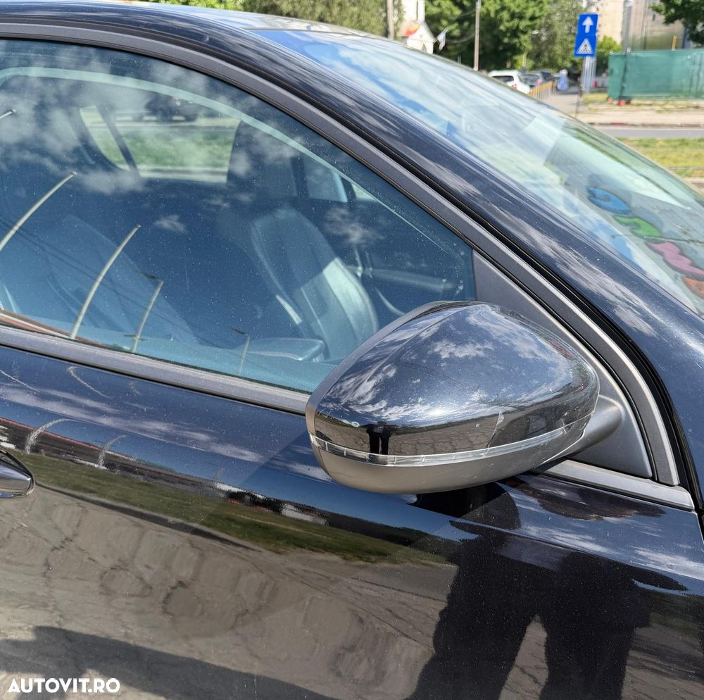 Peugeot 308 1.2 L PureTech Turbo S&S Active - 13