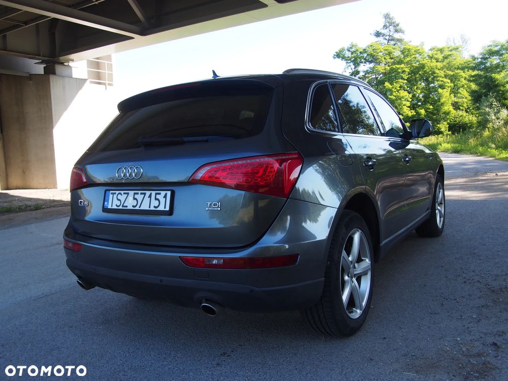Audi Q5 - 13