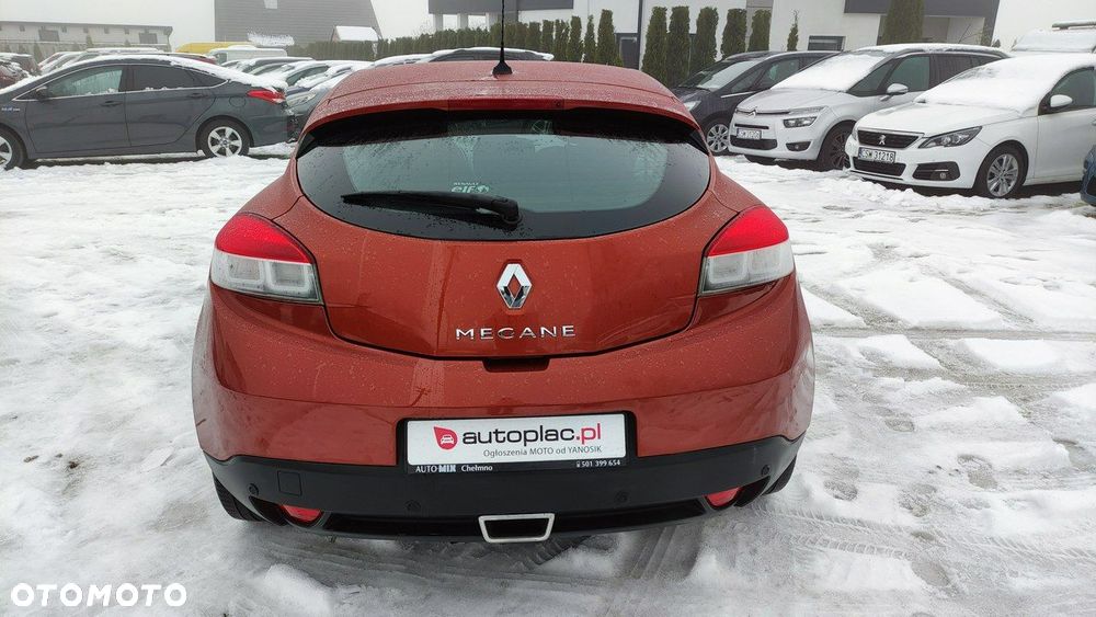 Renault Megane - 12