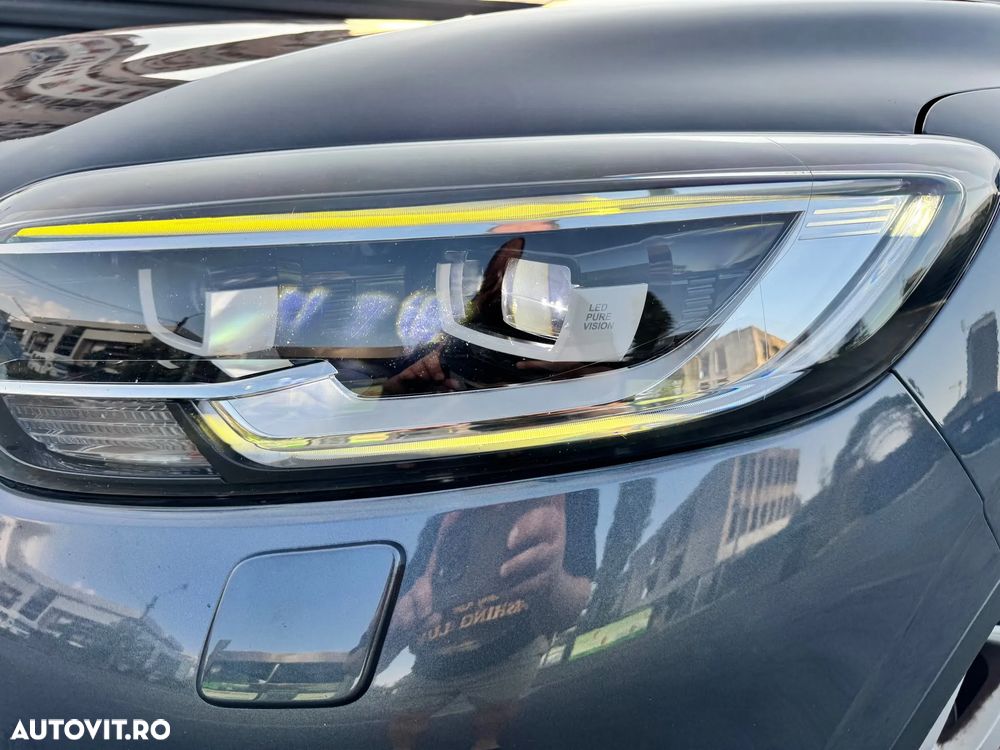Renault Kadjar Energy dCi 110 EDC Bose Edition - 9