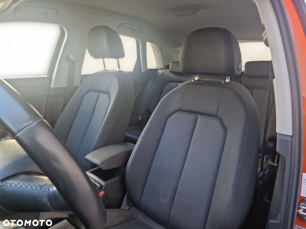 Audi Q3 40 TFSI Quattro S tronic - 12
