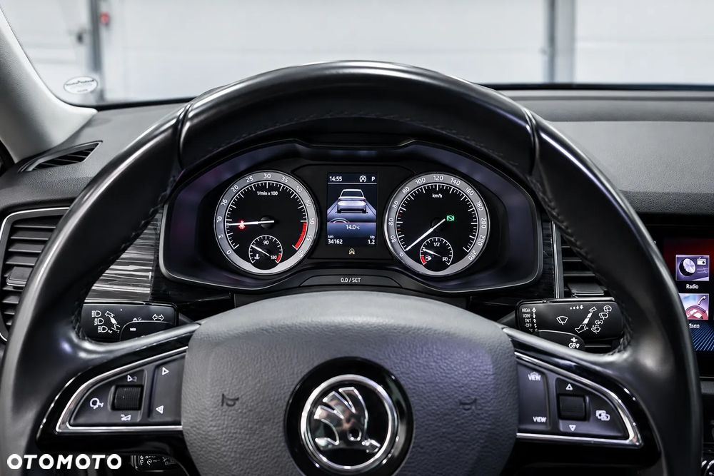 Skoda Kodiaq 2.0 TDI 4x2 Style DSG - 16