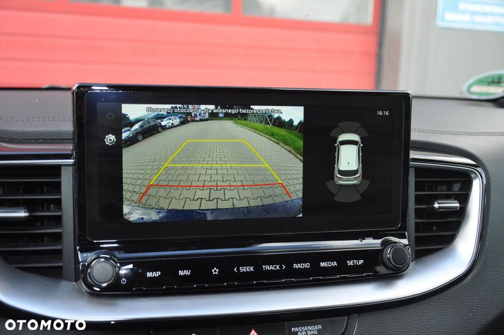 Kia Ceed 1.6 CRDi DCT GT Line - 37