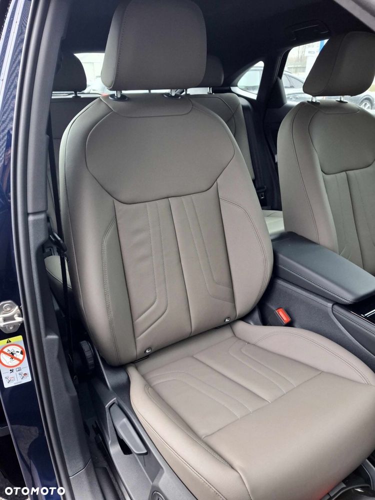 Audi Q3 Sportback - 16