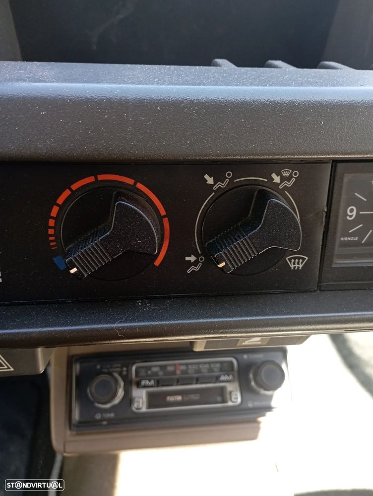 Renault 5 1.1 TL Saga - 10