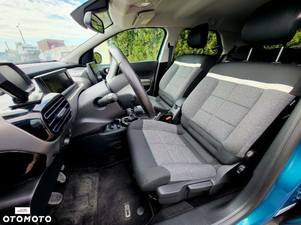 Citroën C4 Cactus - 5