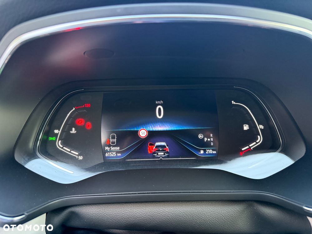 Renault Captur 1.3 TCe Zen EDC - 10