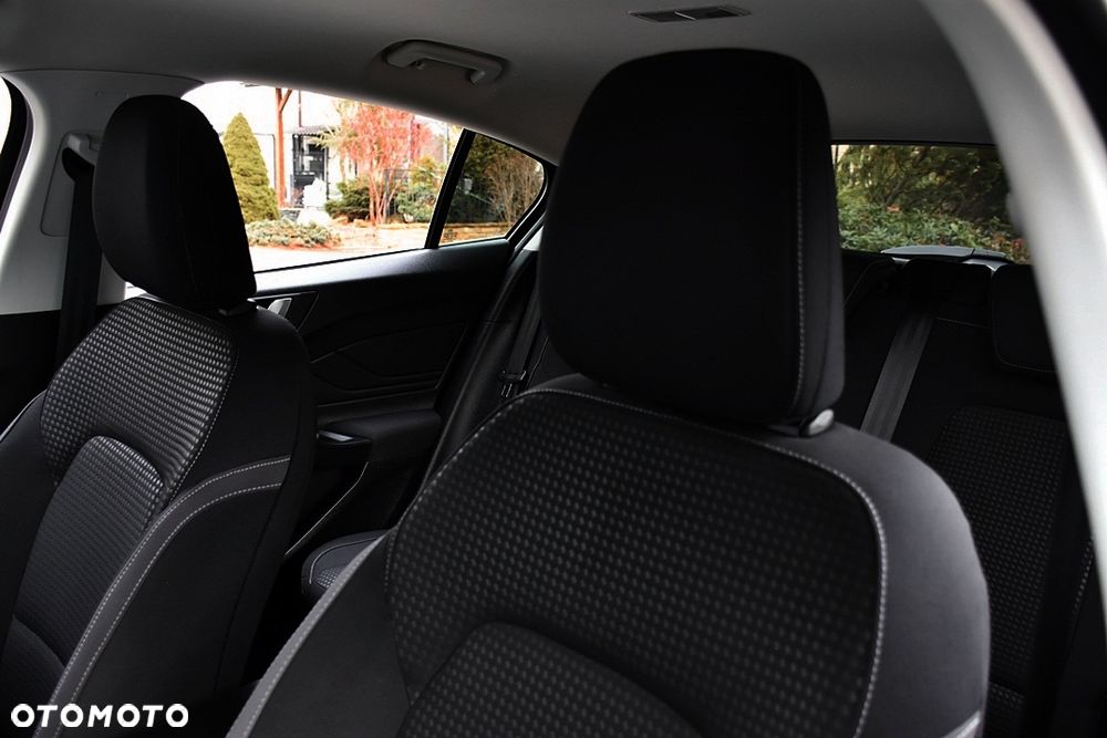 Ford Focus 1.5 EcoBlue STart-Stopp-System TITANIUM - 36