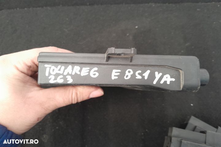 Modul inchidere centralizata 3D0909135J 3D0909135J Volkswagen VW Toua - 4