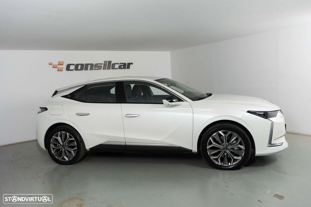 DS DS4 E-Tense Trocadero EAT8 - 7