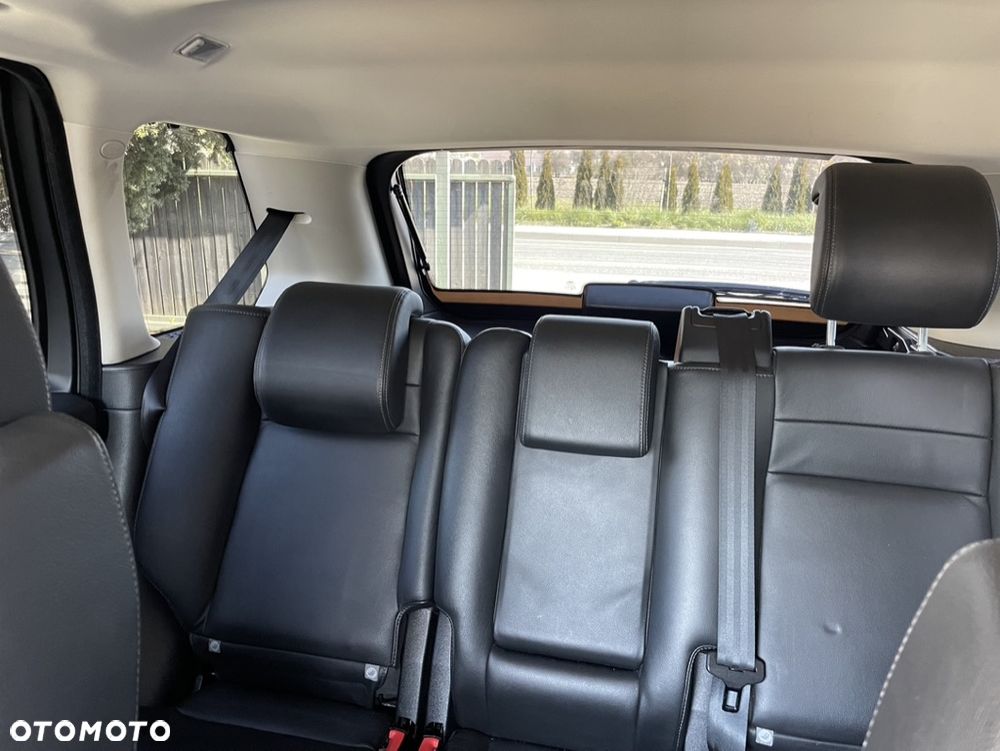 Land Rover Range Rover 3.0TD V6 SV AB - 9